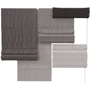 Set Of Roman Blinds_6