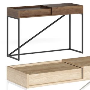 Blu Dot Swish Console Desk