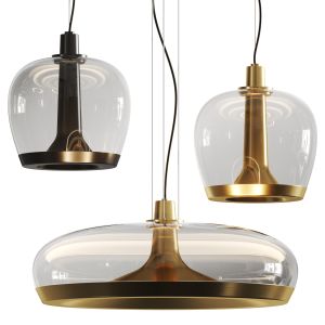 Leucos Aurelia Pendant Lamps