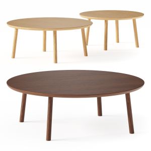 Maruni Fugu 3306-31 Coffee Tables