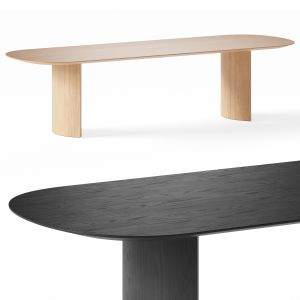 Miniforms Plauto Dining Table