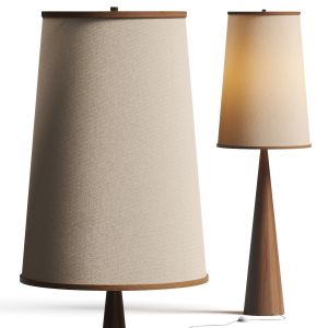 Cb2 Exclusive Bruna Floor Lamp