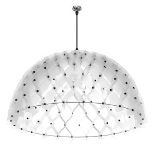 Bozzetti No Kalky  Polypropylene Pendant Lamp