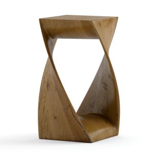 Palecek Side Table