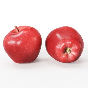 Red Apple