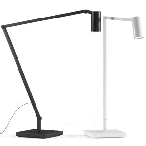 Untitled Spot By Nemo Table Lamp