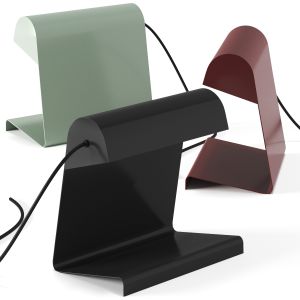 Lampe De Bureau By Vitra Table Lamp