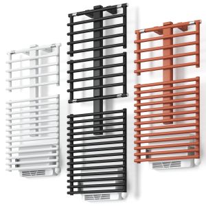 Get Up Air By Irsap Radiator