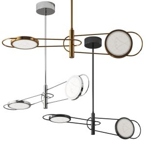 Jervis By Hudson Valley Lighting Pendant Lamp