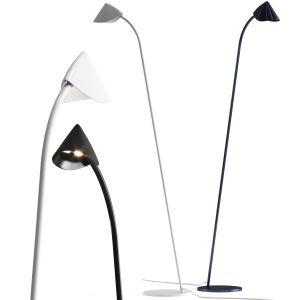 Capuccina By Mantra Floor Lamp