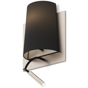 Hotel Reading By Alma Light Wall Lamp