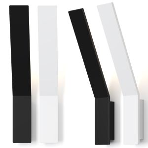 Lama By Stilnovo Wall Lamp