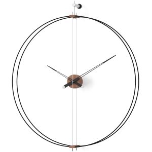 Barcelona By Nomon Wall Clock