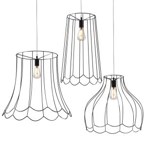 Lucilla By Karman Pendant Lamp