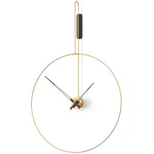 Daro By Nomon Wall Clock