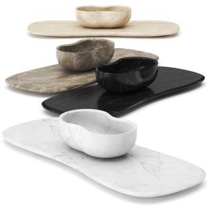 Anima Countertop By Salvatori Washbasin