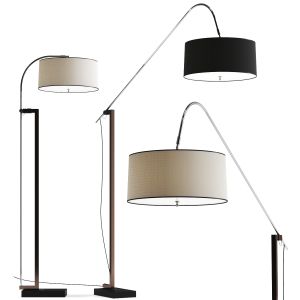 Leds-c4 La Creu Floor Lamp