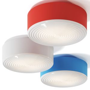 Re-volt Radieux Ceiling Lamp