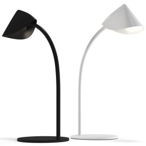 Capuccina By Mantra Table Lamp