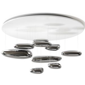 Artemide Mercury Ceiling Lamp