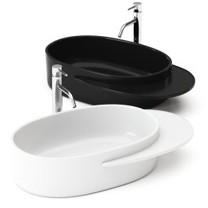 Plateau Single By Ex T Washbasin Mixer