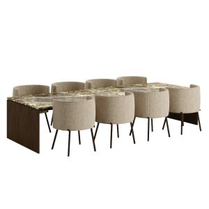 Linha Table