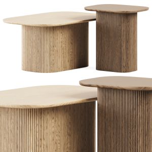 Tamula Coffee Tables La Redoute