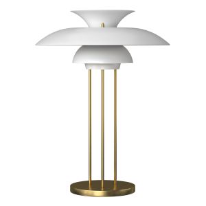 Poul Henningsen Table Lamp Ph 5