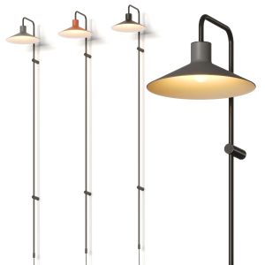 Bover Platet Wall Lamps