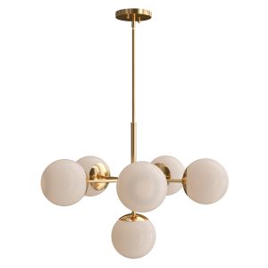 Farrell-6 Light Chandelier