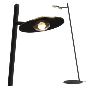 Lampatron Strike Floor Lamp