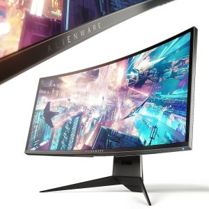 Dell Alienware Aw3418dw