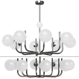 Chandelier Felicitat Chandelier 103