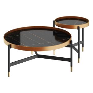 Nordic Rock Board Coffee Table