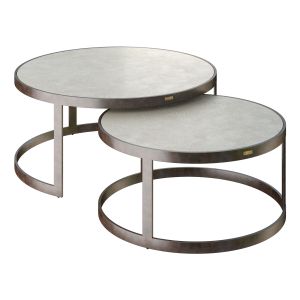 Richmond Bloomingville Nesting Coffee Tables