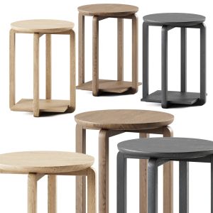 Diox Side Table