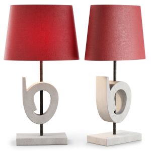 Junior Table Lamp