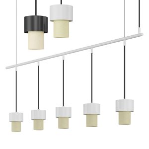 Kan Lineal Luxcambra | Hanging Lamp