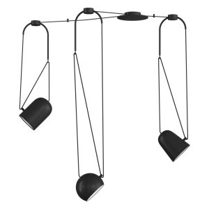 Sirius Luxcambra | Hanging Lamp