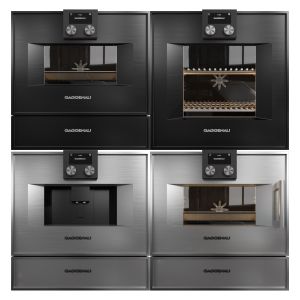 Gaggenau Ovens