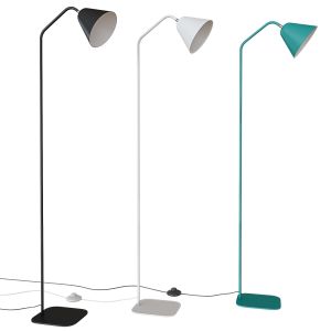 Floor Lamp La Redoute Copita