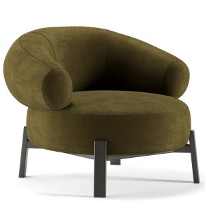 Romola Occasional Chair