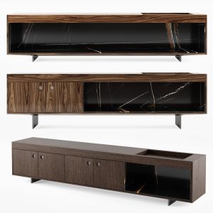 Boteco Sideboard