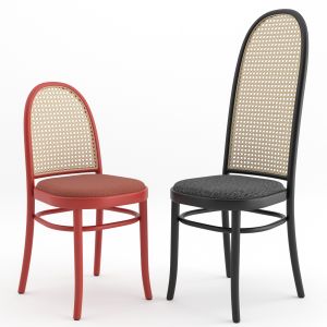 Morris Chairs By Thonet Vienna