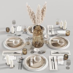 Tableware Set8