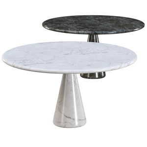 Agapecasa M-table By Angelo Mangiarotti