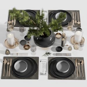 Tableware Set5