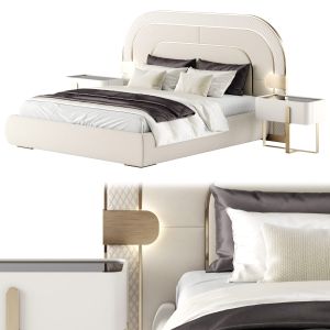 Capital Collection Eden Bed