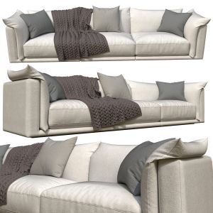 3 Seater Sofa