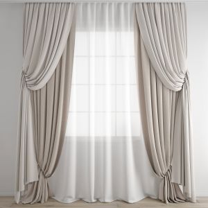 Curtain 429